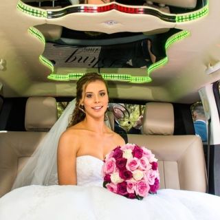 Perth Limo Hire Bling Limousines 