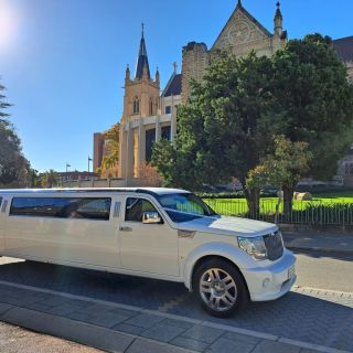 Bling Limousines Hire Perth 